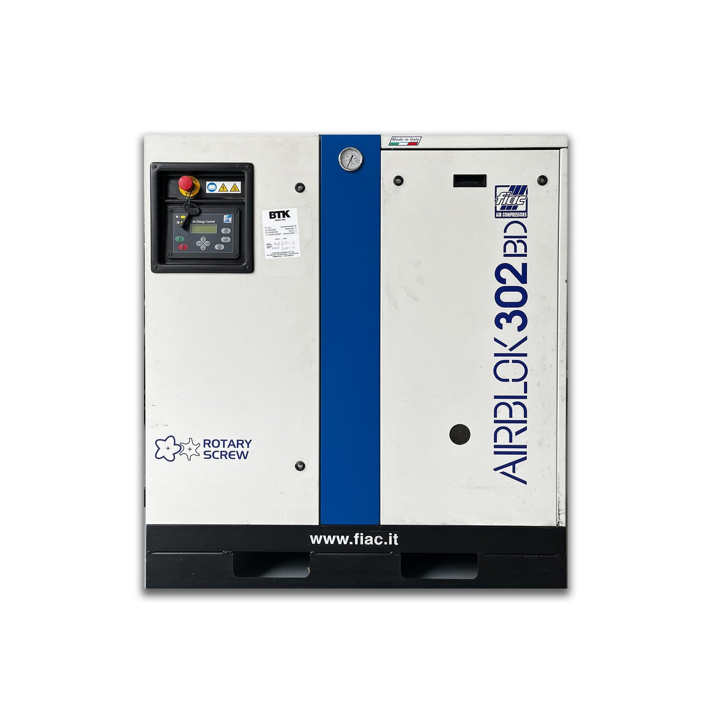 AIRBLOK 302