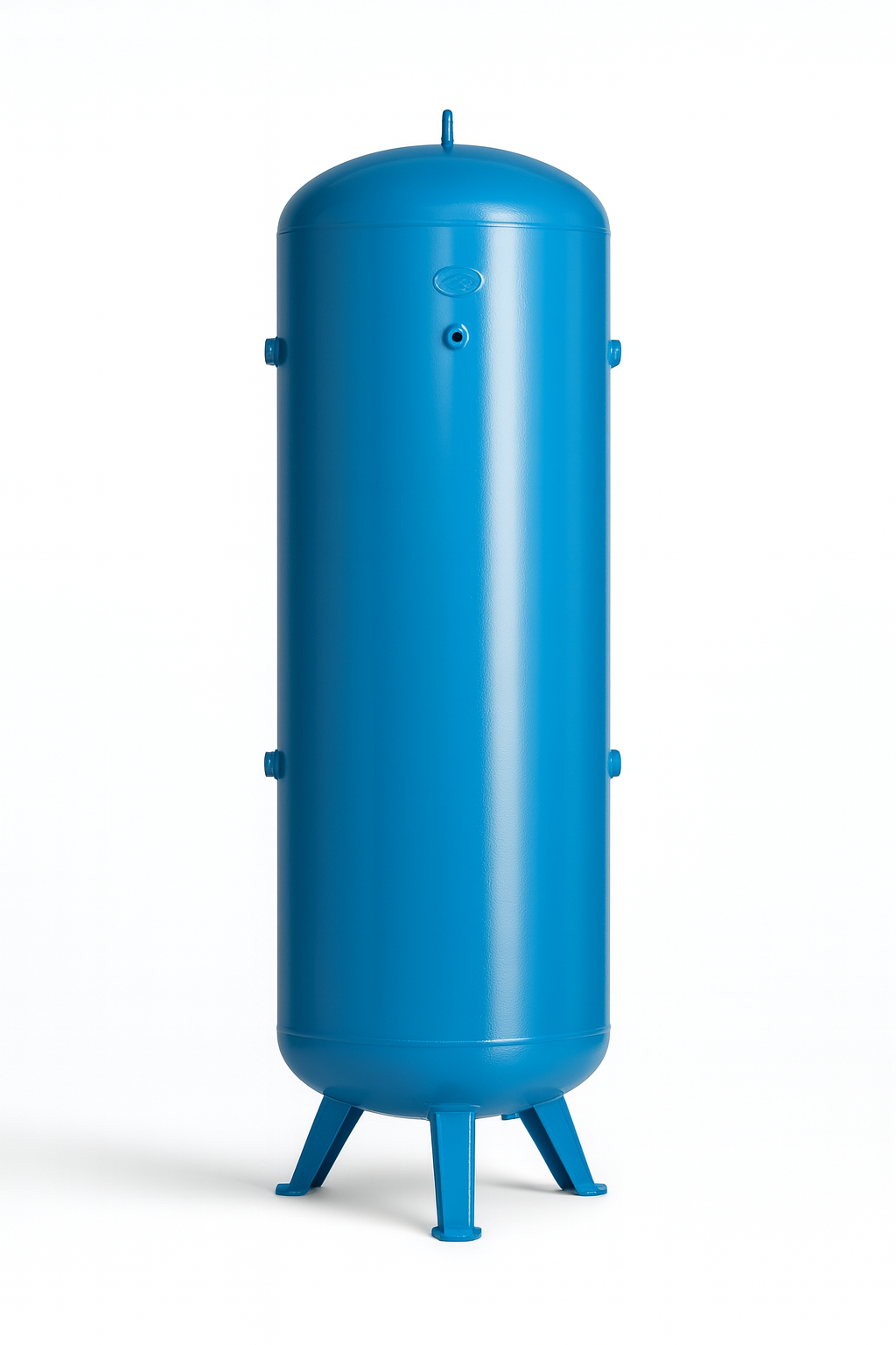 270L-es BAGLIONI légtartály