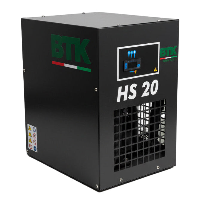 Hűtveszárító K4000