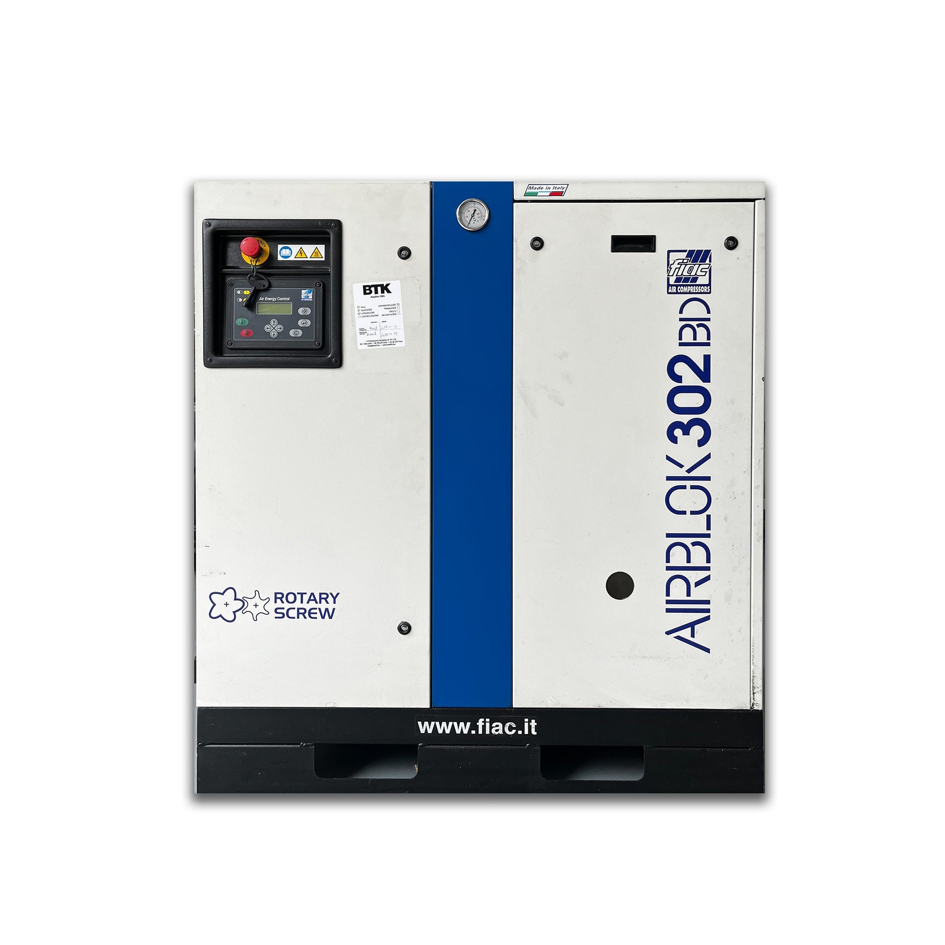 AIRBLOK 302