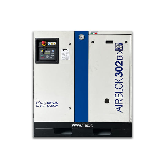 AIRBLOK 302